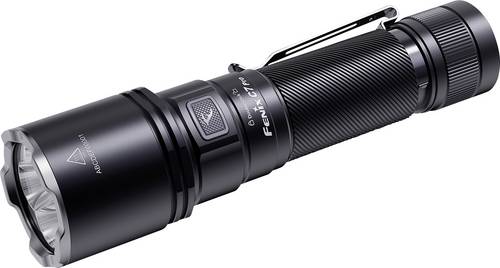Fenix Light C7 Pro FEC7Pro LED Taschenlampe akkubetrieben 4600 lm 85.5 h 262 g