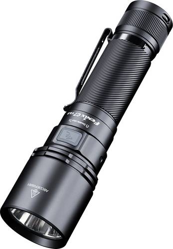Fenix Light C7 V2.0 FEC7V2 LED Taschenlampe akkubetrieben 3300 lm 79 h 256.5 g