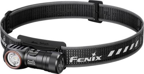 Fenix Light HM53R LED Stirnlampe akkubetrieben 1200 lm 125 h FEHM53R