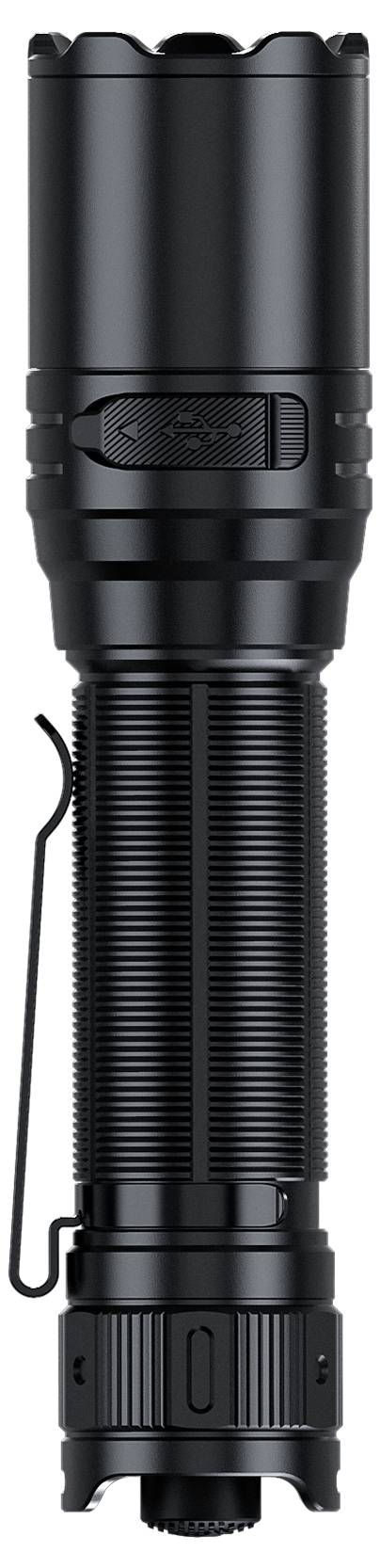 Fenix Light TK15R IRIS X FETK15R LED Taschenlampe akkubetrieben 3200lm 205.5g