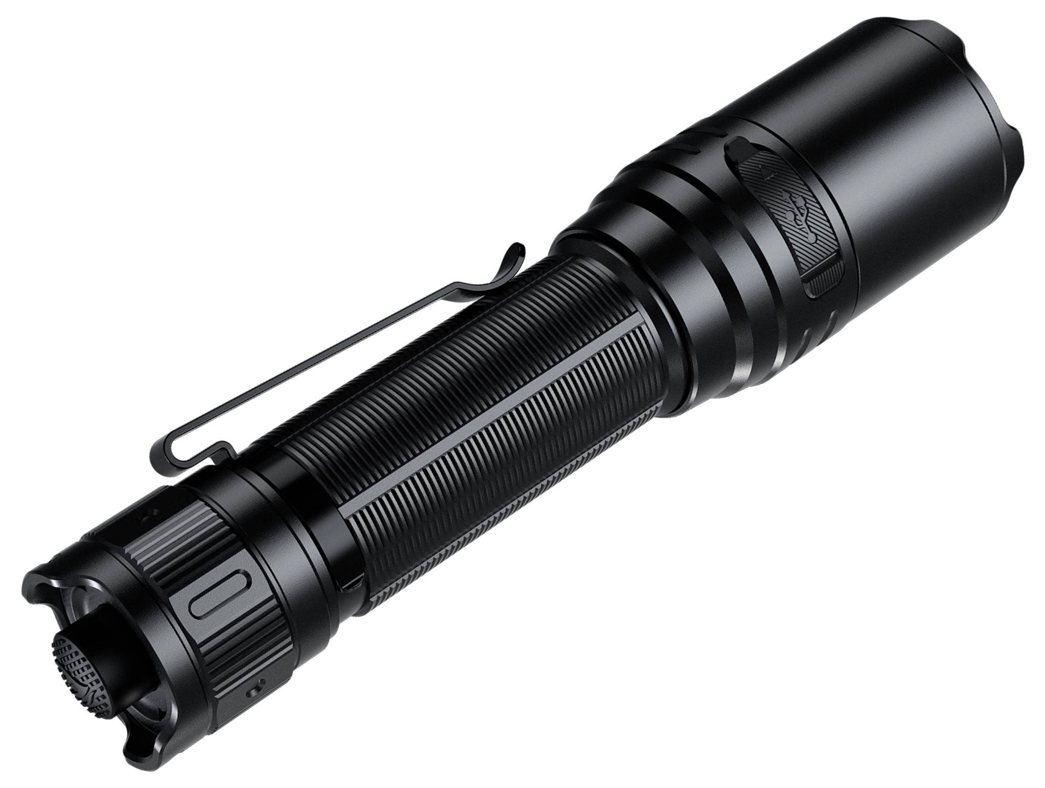 Fenix Light TK15R IRIS X FETK15R LED Taschenlampe akkubetrieben 3200lm 205.5g