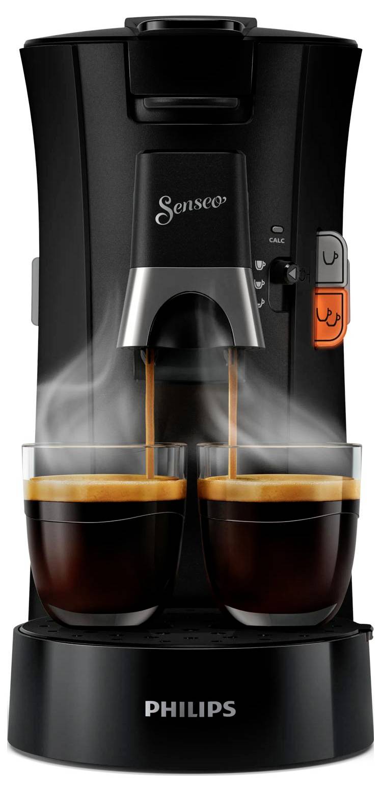 Schwarzes Metalllagerlaufring mit großem zentralem Loch und zwei kleineren Befestigungslöchern auf weißem Hintergrund.