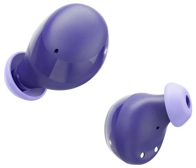 Hama Freedom Buddy II In Ear Kopfhörer Bluetooth® Stereo Blau