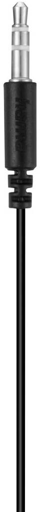 Weißer USB-C-Kabelstecker auf weißem Hintergrund.