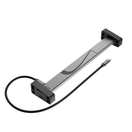 Hama USB-C® Dockingstation Connect2Office Work USB-C® Power Delivery