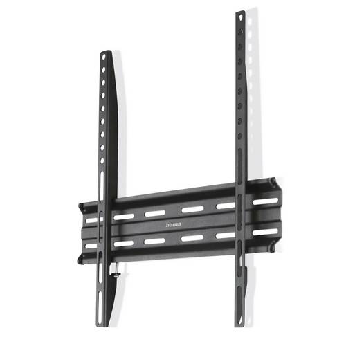 Hama 00220809 support pour téléviseur 165,1 cm (65") Noir - Hama