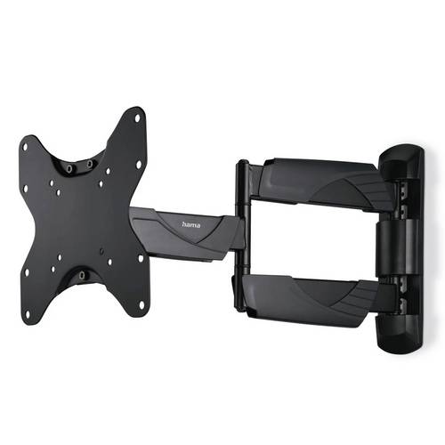 Hama TV-Wandhalterung 121,9 cm (48 ) Neigbar, Schwenkbar, Ausziehbar, Rotierbar