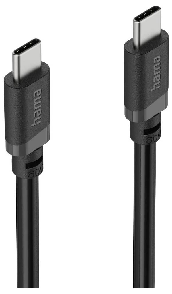 Ein silberner Laptop, der mit einem Kabel an einen schlanken USB-Hub angeschlossen ist, auf weißem Hintergrund dargestellt.
