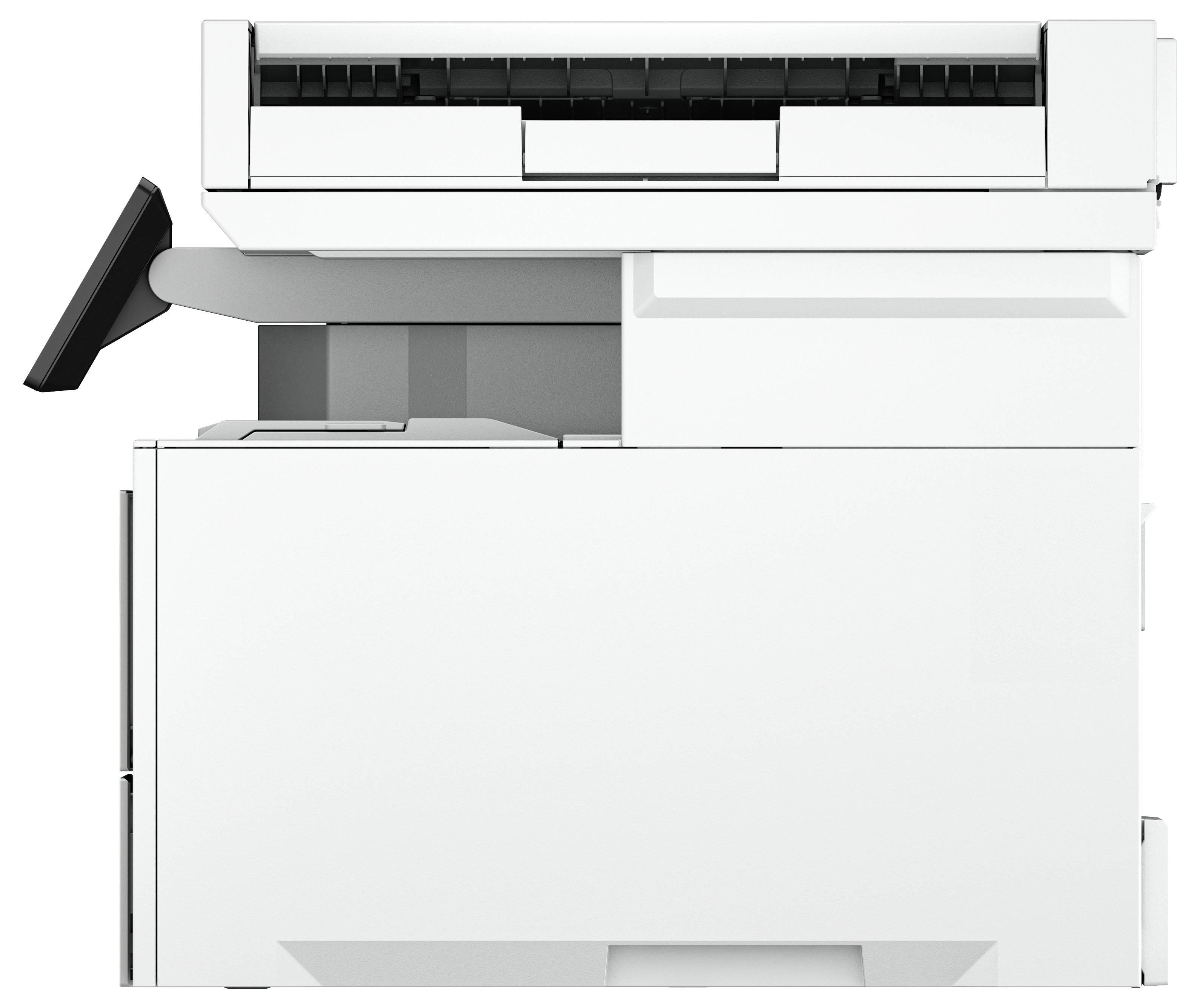 HP LaserJet Pro MFP 4113fdng Multifunktionsdrucker Laser Schwarz-Weiß A4 Drucker