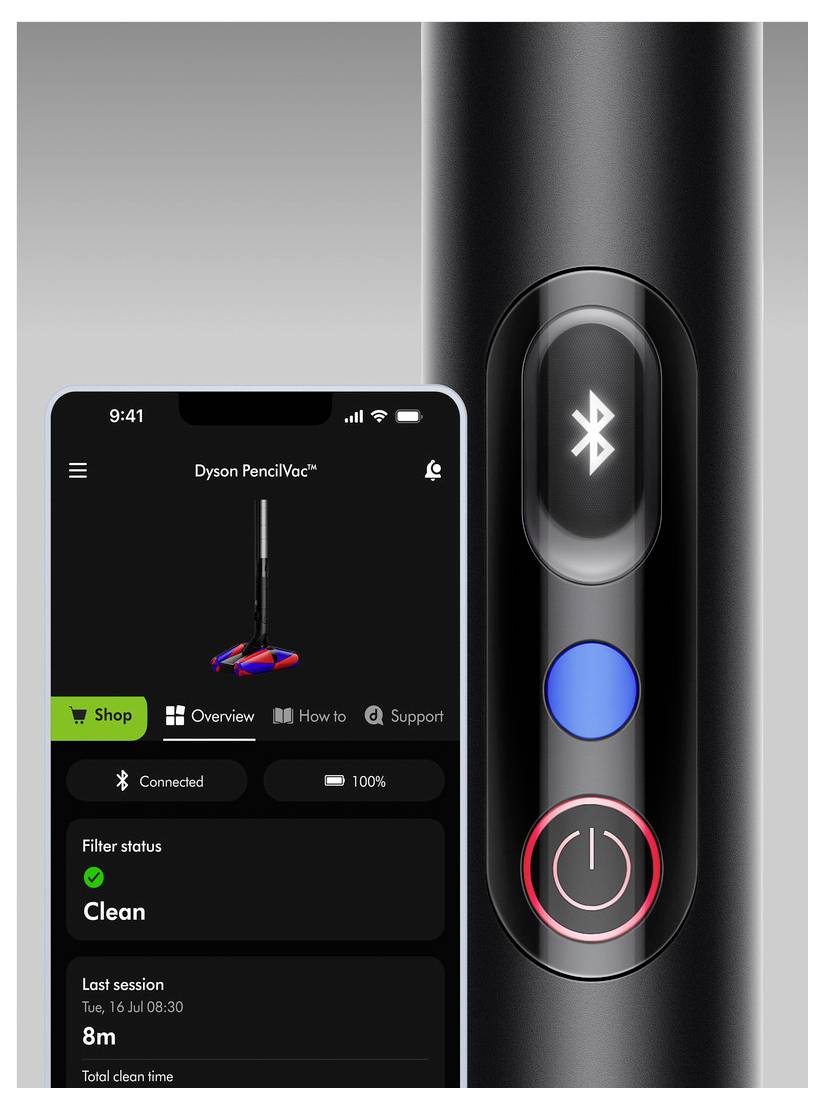 Smartphone-App für 