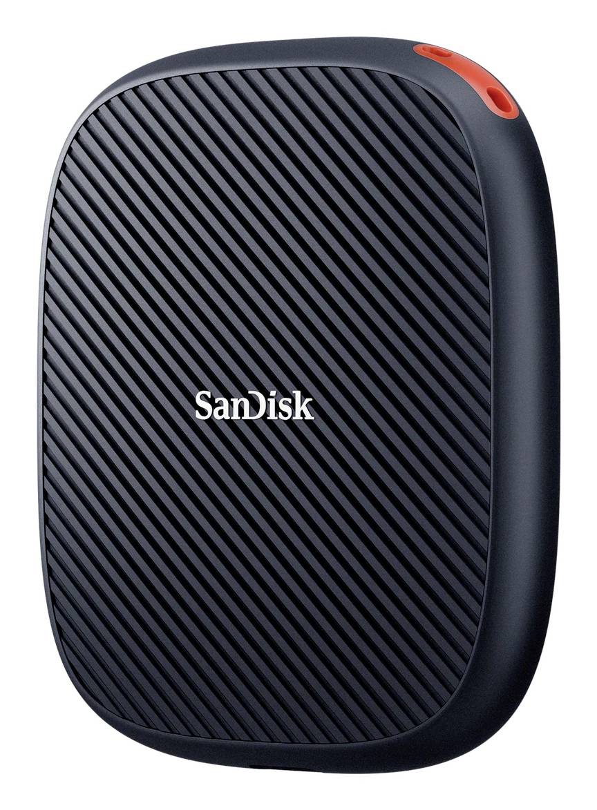 Phone - SSD - 2 TB - extern (tragbar) - USB 3.2 Gen 2 (USB-C Steckverbinder)