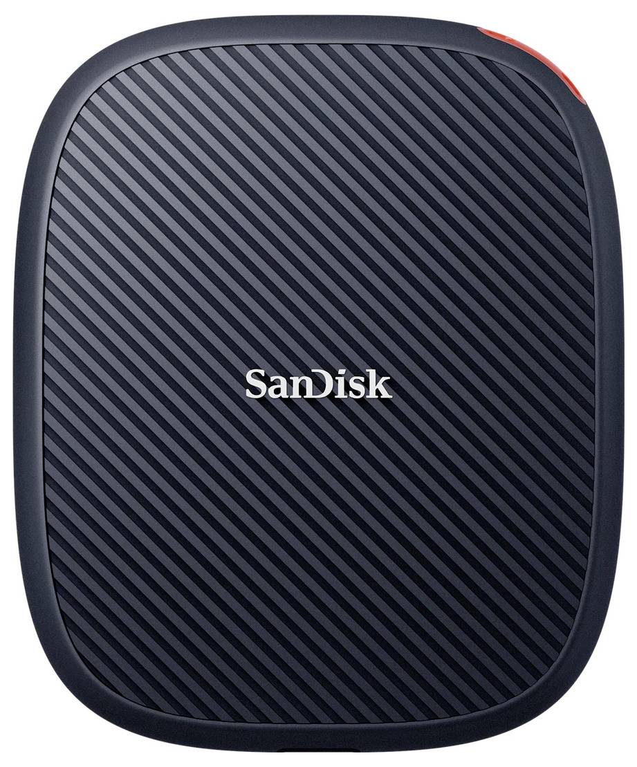 Phone - SSD - 2 TB - extern (tragbar) - USB 3.2 Gen 2 (USB-C Steckverbinder)