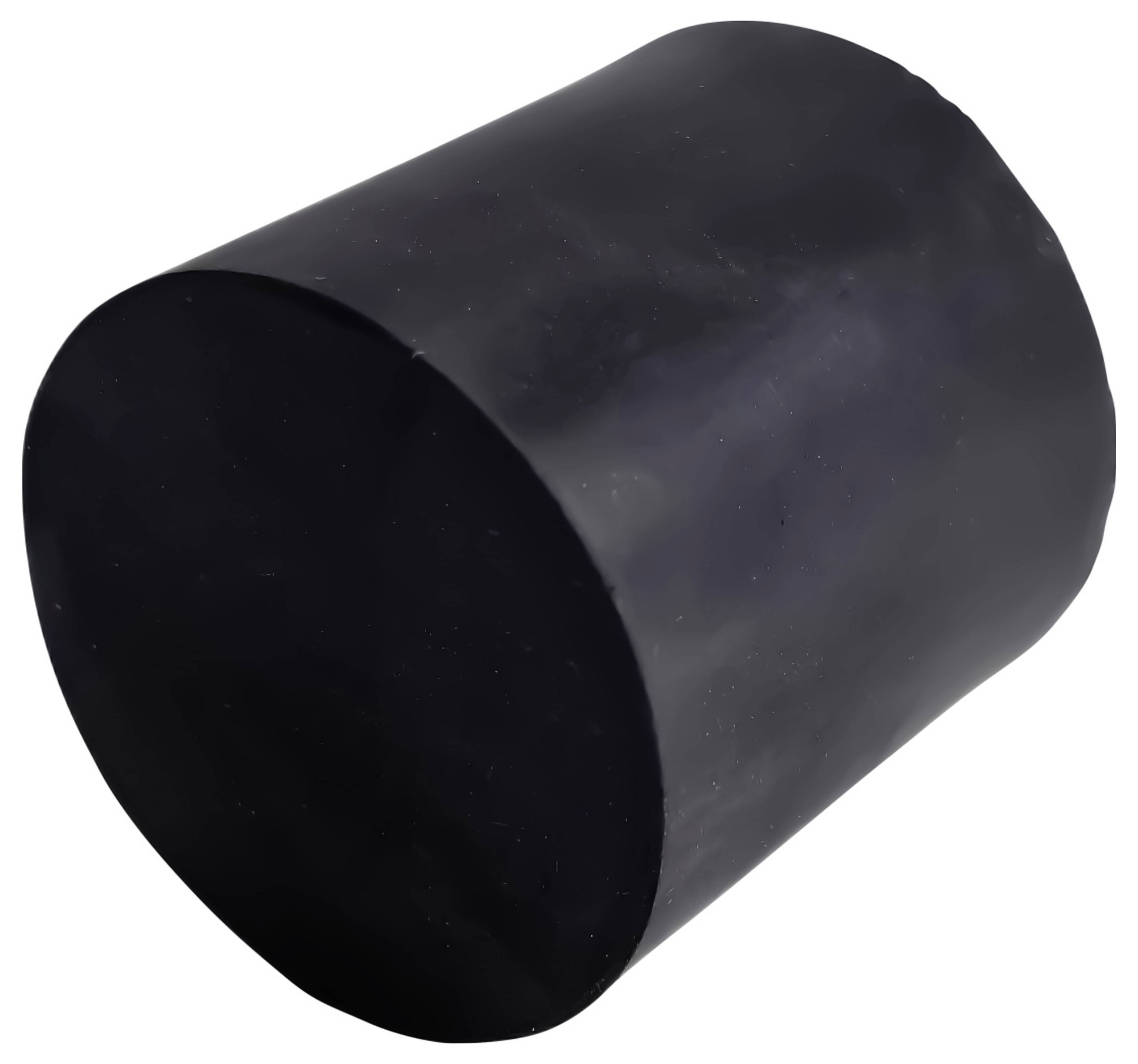 TRU COMPONENTS Gummipuffer TC-NTE25-30-50A Härte (Details) 50 Shore A