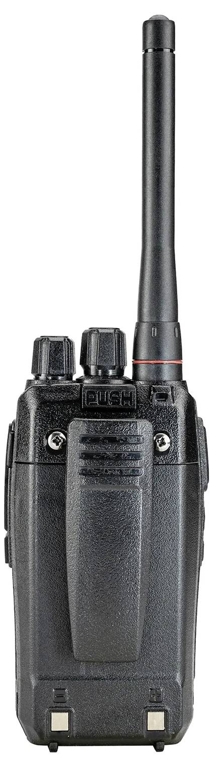 Albrecht DMR-100 29510.S2 PMR-Funkgerät