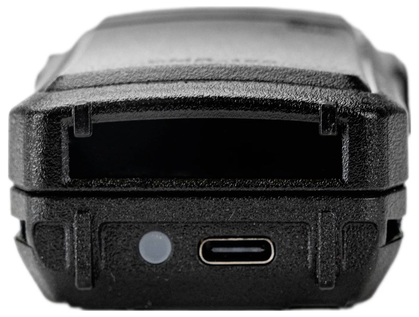 Albrecht DMR-100 29510.S2 PMR-Funkgerät