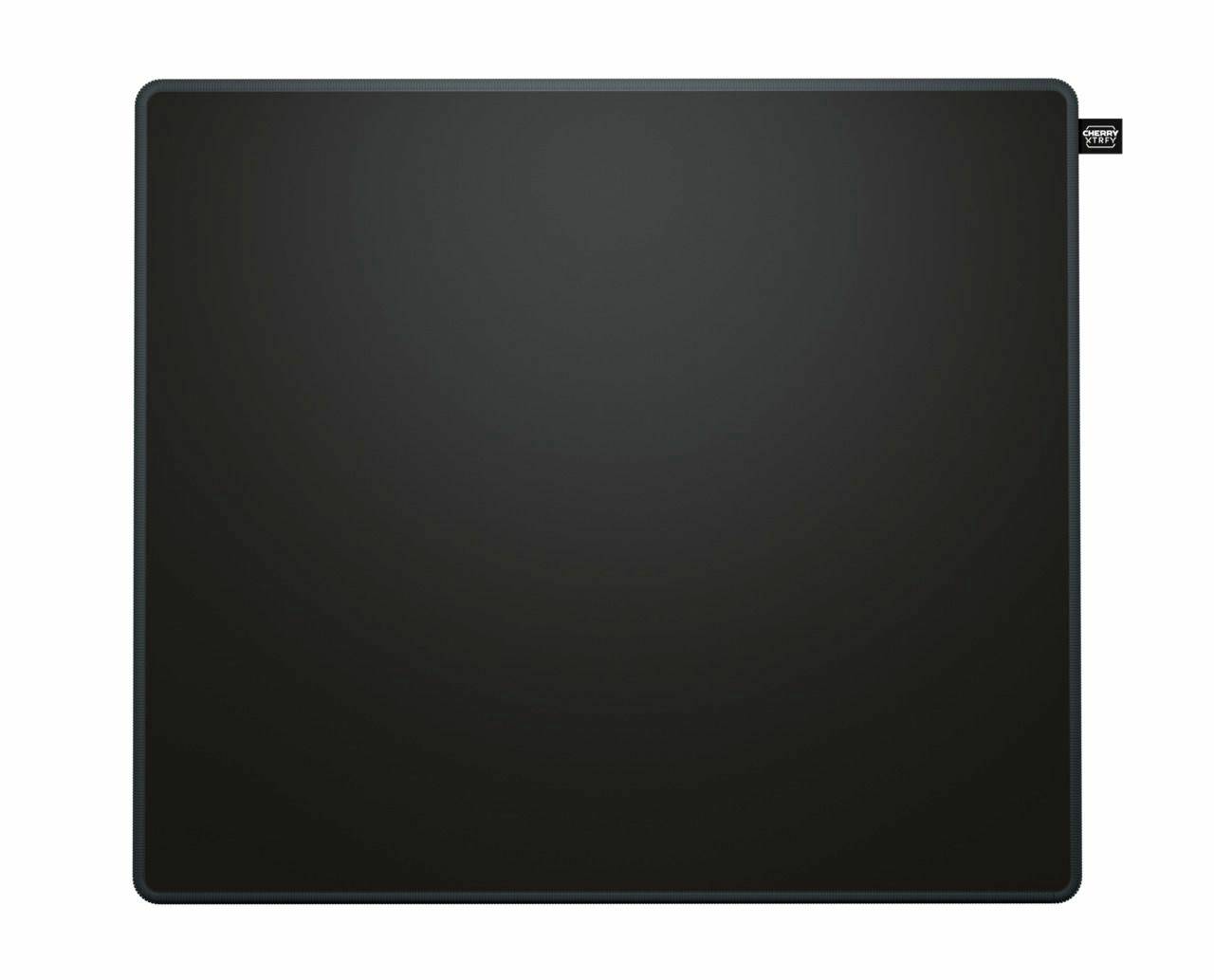 Cherry XTRFY GP5 Black Mauspad Schwarz