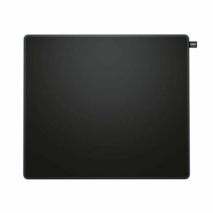 Cherry XTRFY GP5 Black Mauspad Schwarz