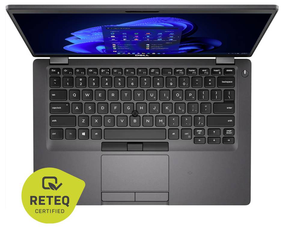 Dell Notebook Latitude 5400 (generalüberholt) (gut) 35.6cm (14 Zoll) Full HD Intel® Core™ i5 Core i5 8365U 16GB RAM 256GB SSD