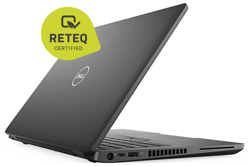 Dell Notebook Latitude 5400 (generalüberholt) (gut) 35.6cm (14 Zoll) Full HD Intel® Core™ i5 Core i5 8365U 16GB RAM 256GB SSD