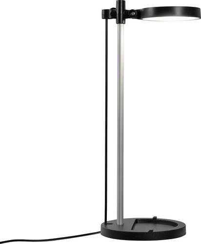 Maul MAULkit 8200290 LED-Tischlampe LED Schwarz