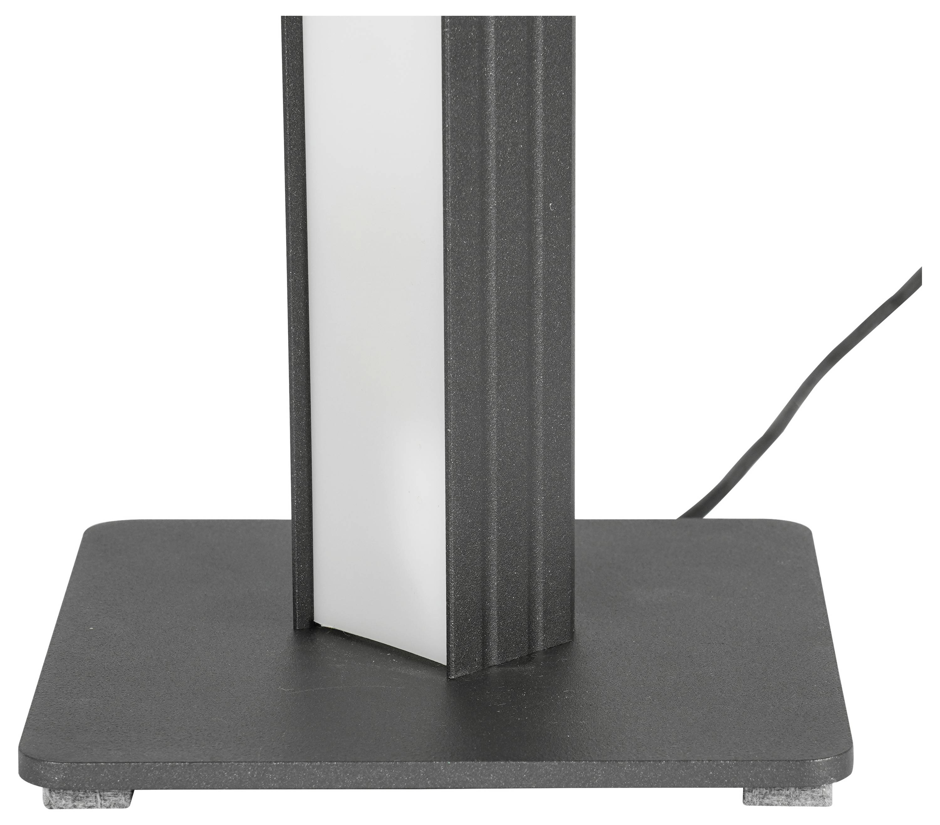 Maul MAULpino Eco 8252189 LED-Standleuchte LED Anthrazit