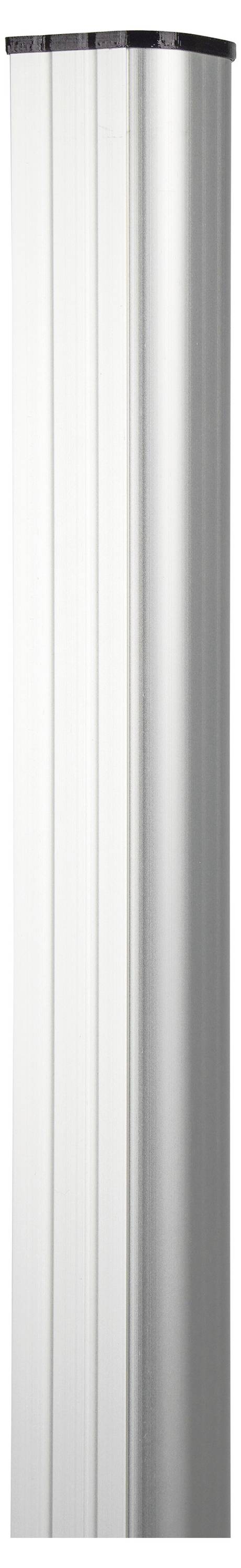 Maul MAULpino high performance 8253595 LED-Standleuchte LED Silber