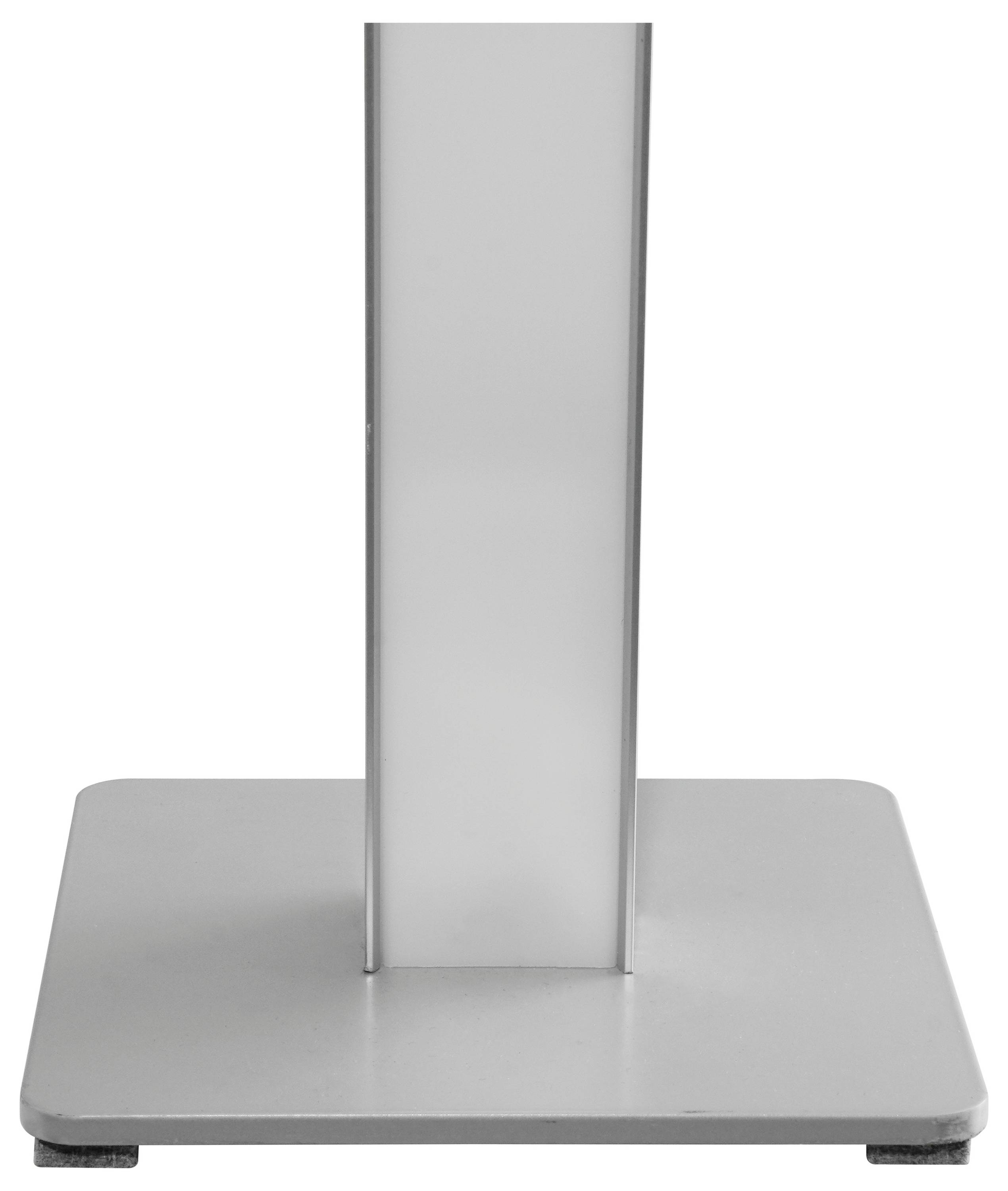 Maul MAULpino high performance 8253595 LED-Standleuchte LED Silber