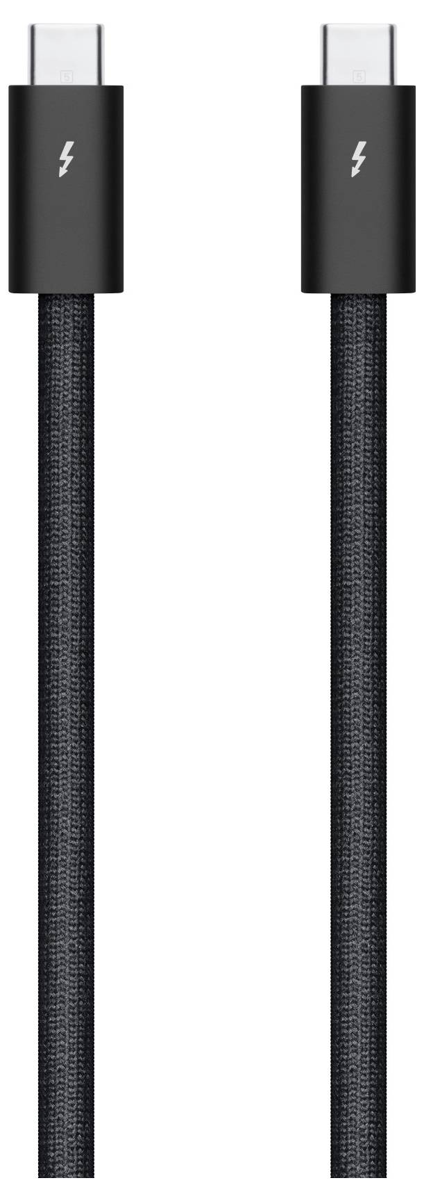 Apple Thunderbolt™-Kabel 1m Schwarz Thunderbolt™ 5 MDW94ZM/A