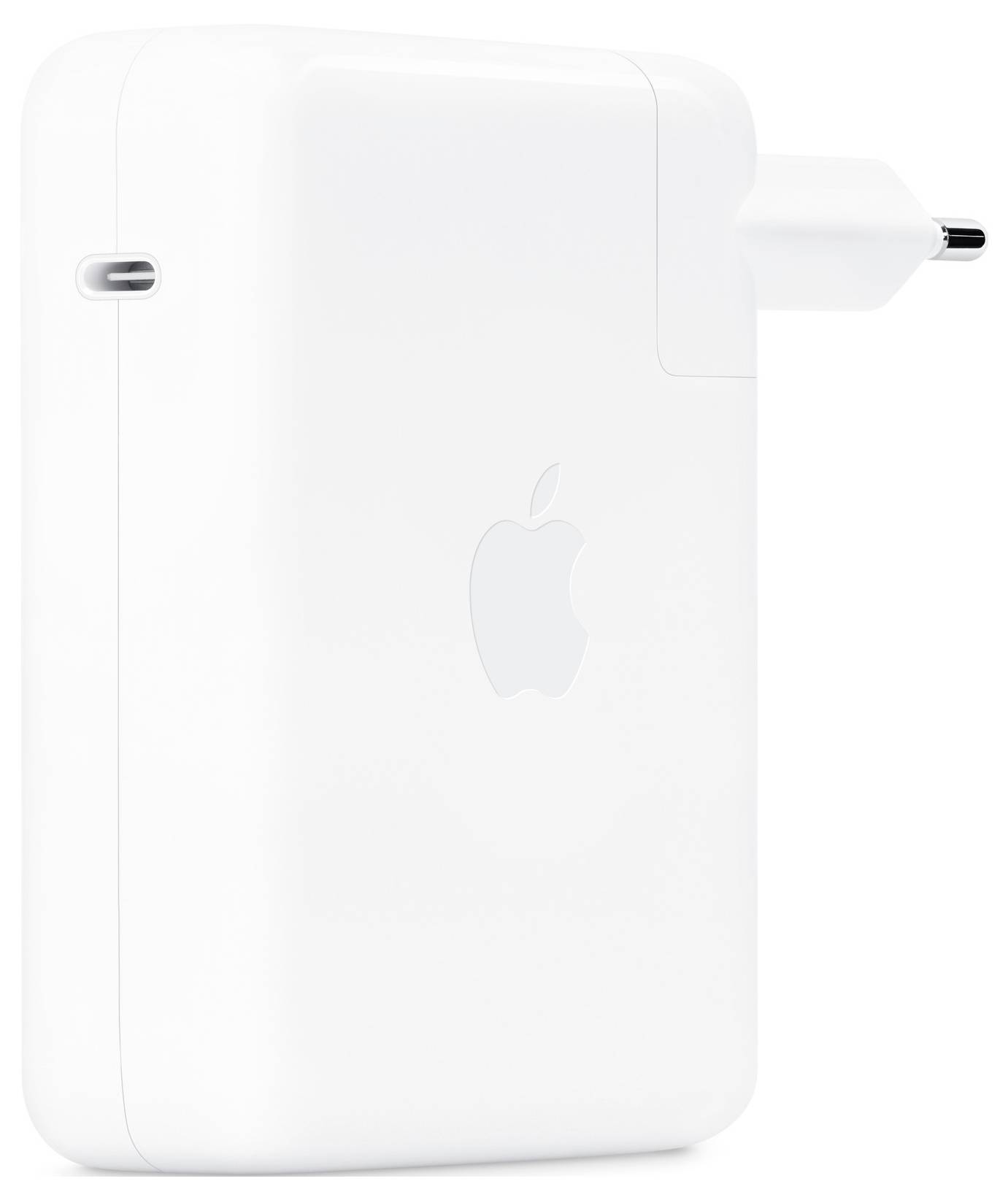 Apple 140W USB-C® Ladeadapter Weiß MW2M3ZM/A