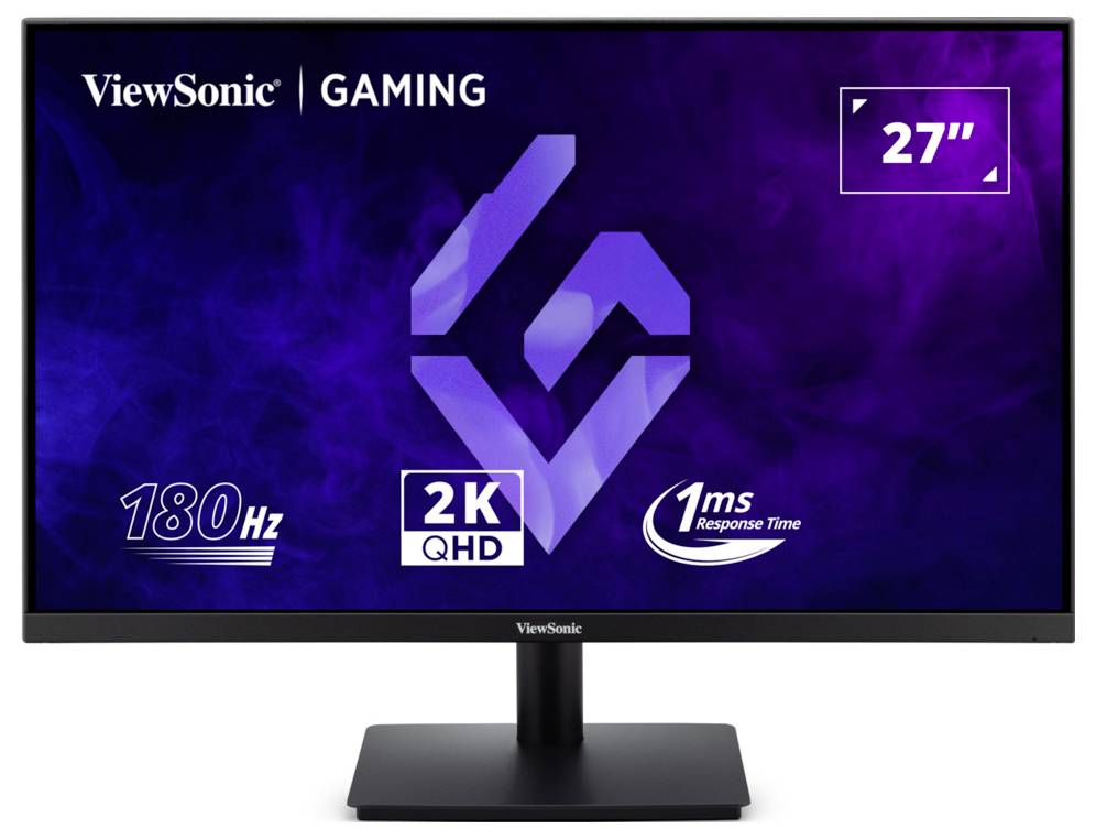 ViewSonic Gaming-Monitor mit 