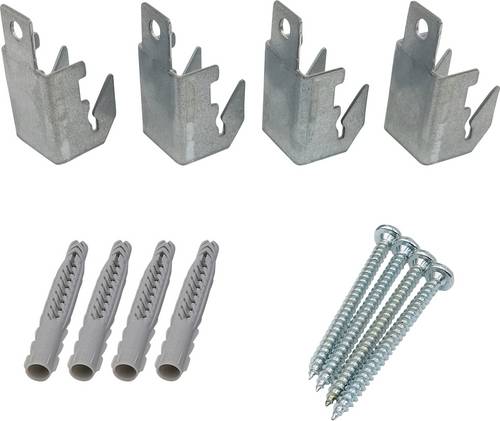 Thermo TECH 5007803 Montageset