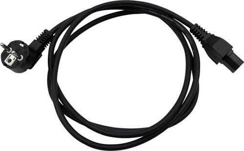 Thermo TECH 5007806 Strom Anschlusskabel