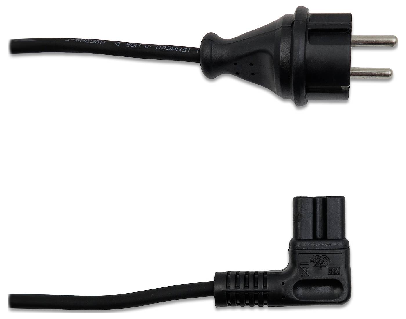 Thermo TECH 5007807 Strom Anschlusskabel