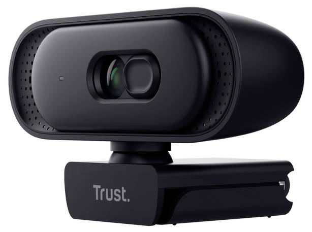 Trust Tomar Webcam 2560 x 1440 Pixel