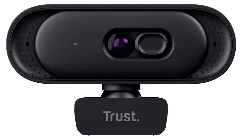 Trust Tomar Webcam 2560 x 1440 Pixel