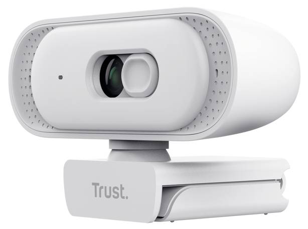 Trust Tomar Webcam 2560 x 1440 Pixel