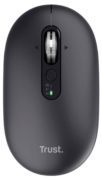 ViewSonic Gaming-Monitor zeigt 180Hz, 2K QHD und 1ms Reaktionszeit auf einem lila-blauen Bildschirm mit dem ViewSonic-Logo.