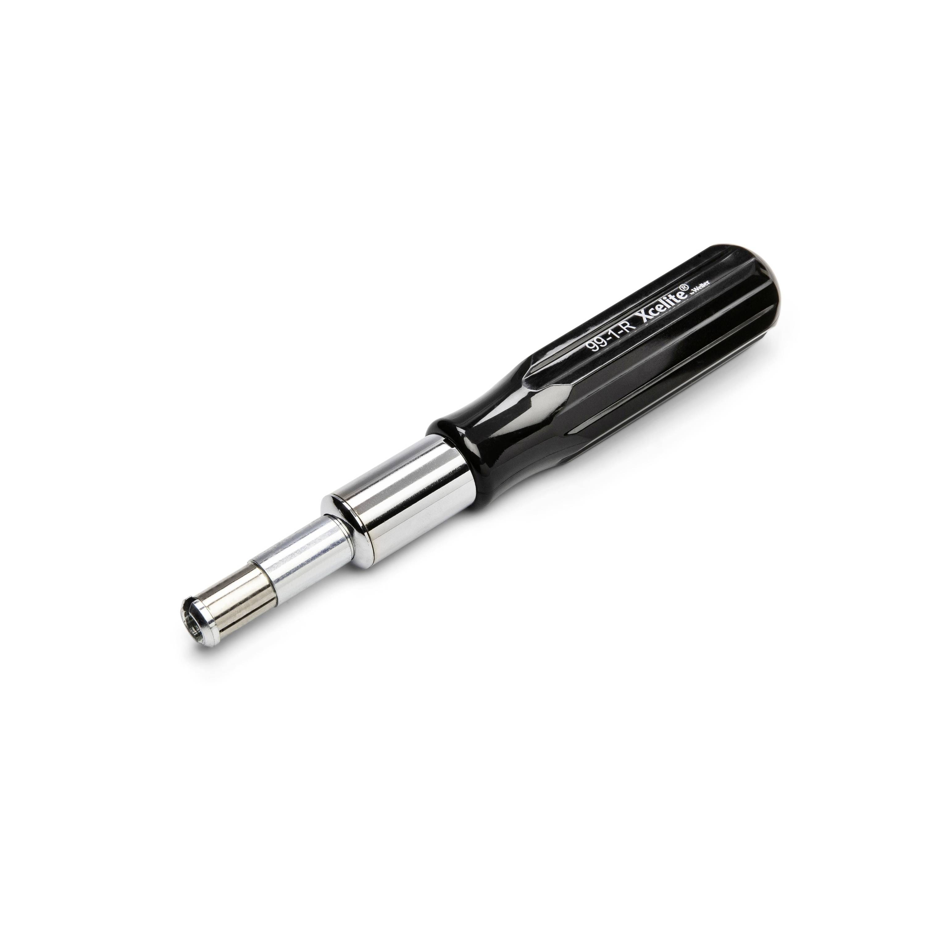 Weller Xcelite Umsteckgriff Griff-Durchmesser: 25.4mm Grifflänge: 177.8mm
