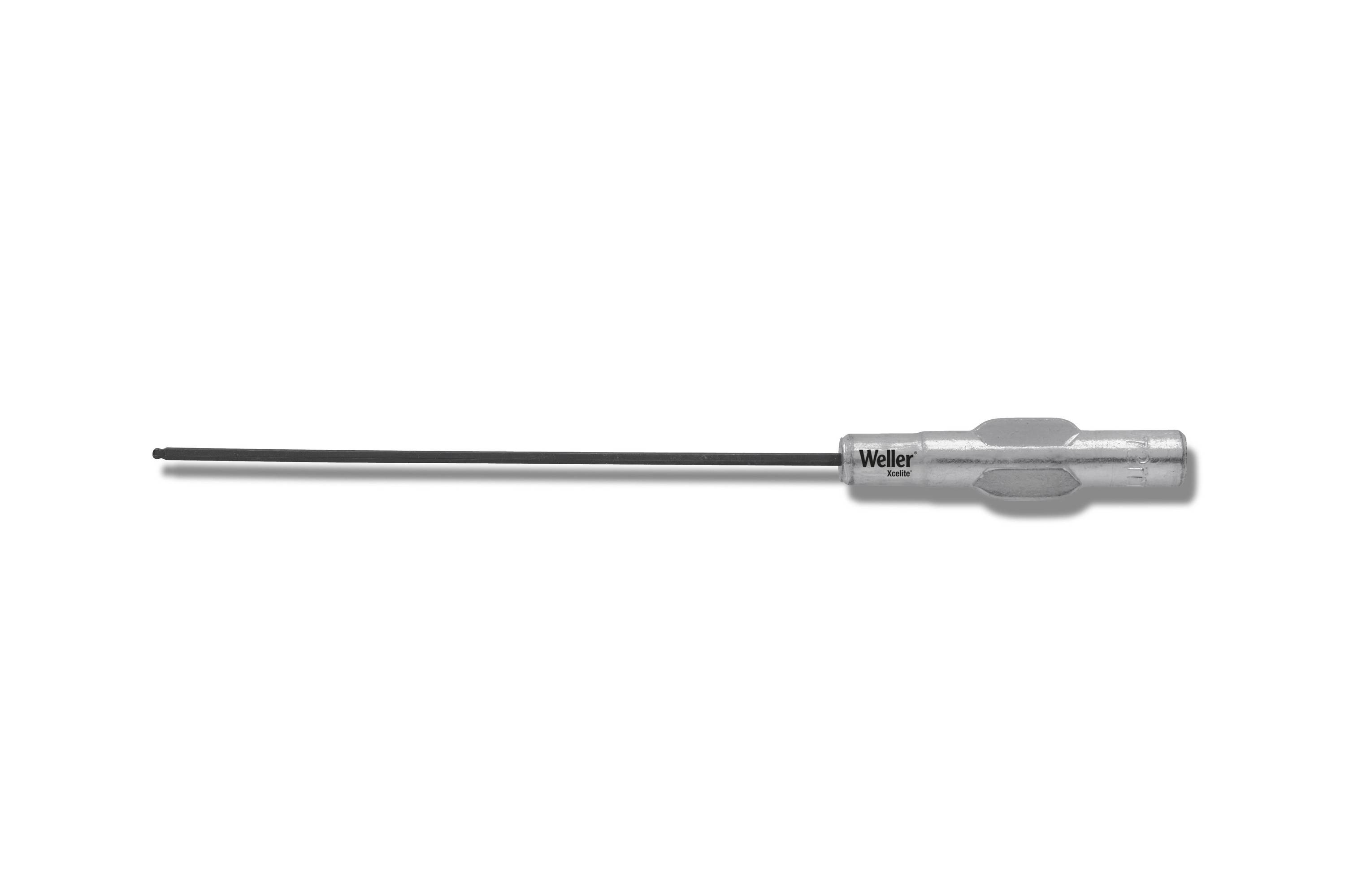 Weller Xcelite Schraubendrehereinsatz 1/20 Zoll