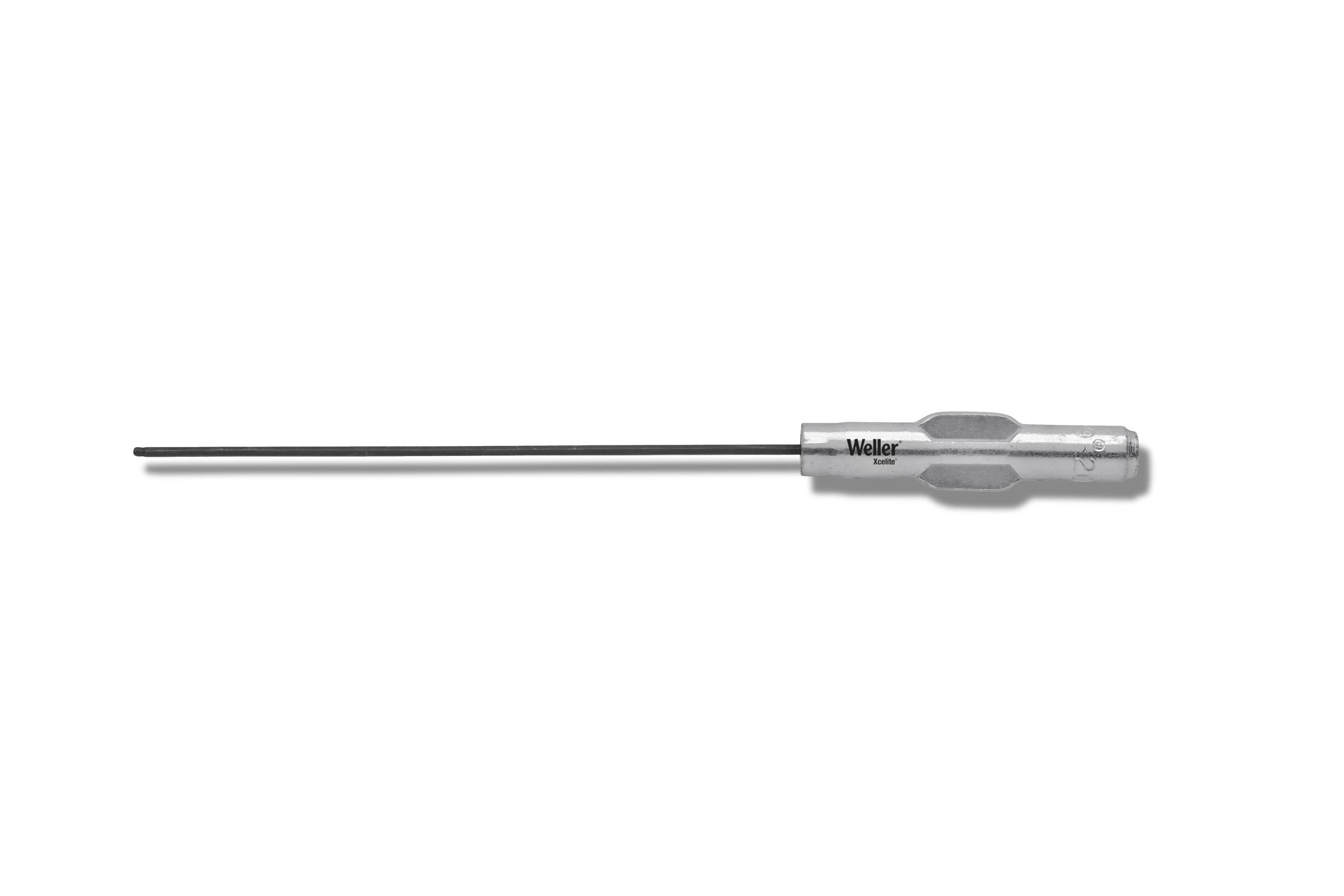Weller Xcelite Schraubendrehereinsatz 1/16 Zoll