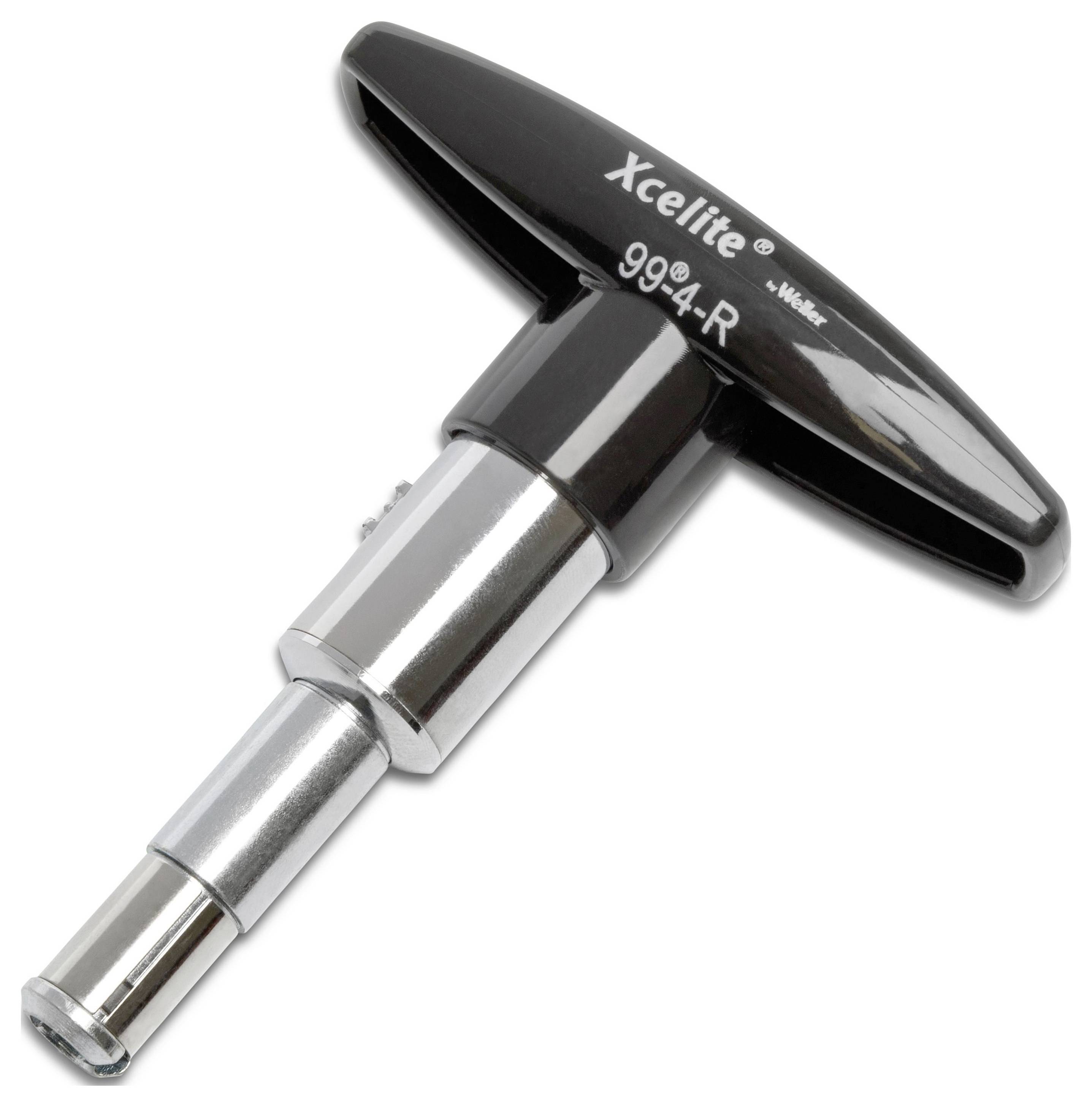 Weller Xcelite Umsteckgriff Griff-Durchmesser: 25.4mm Grifflänge: 177.8mm