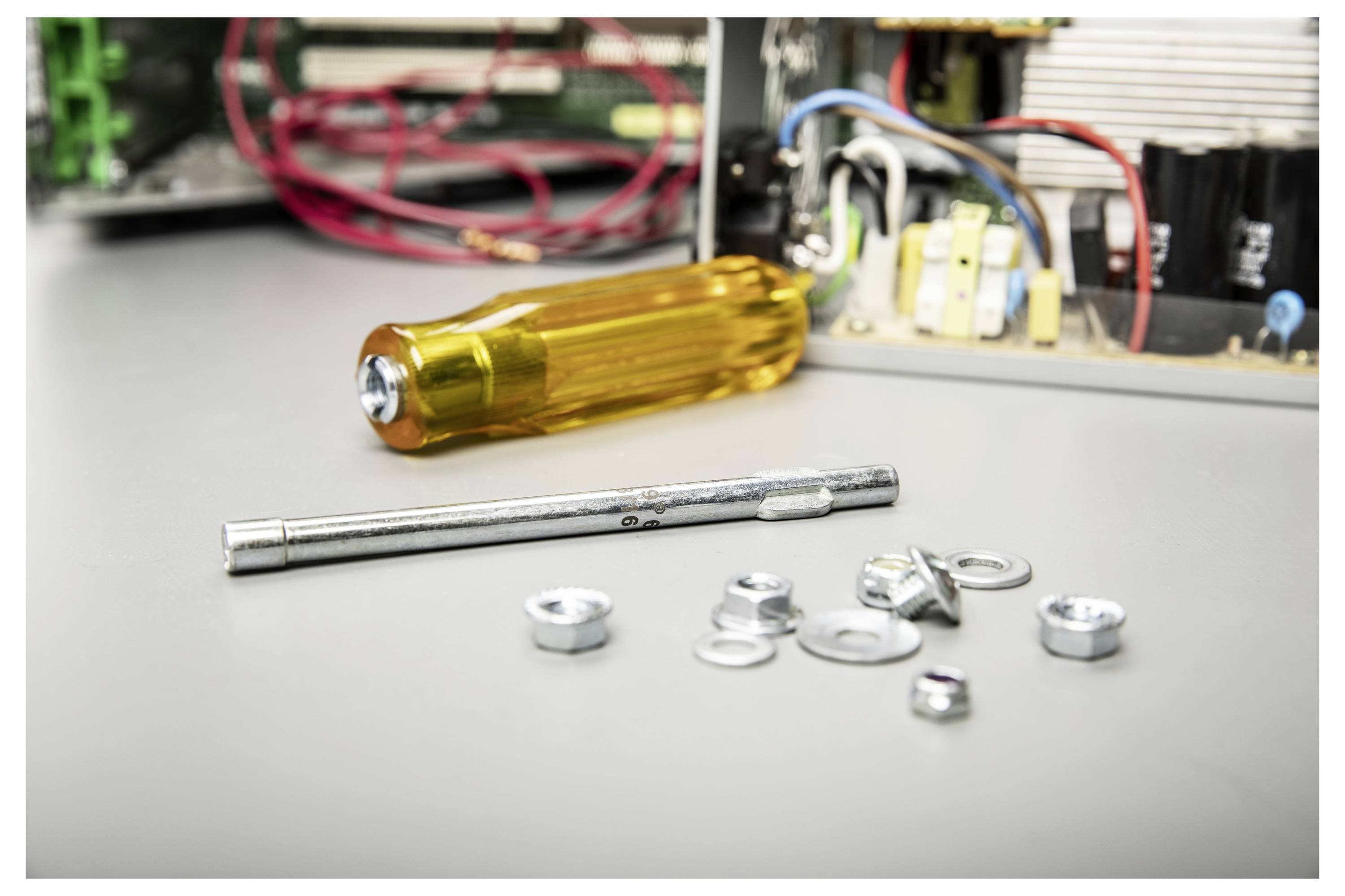 Weller Xcelite 996N Steckschlüssel-Bit-Einsatz 3/16"