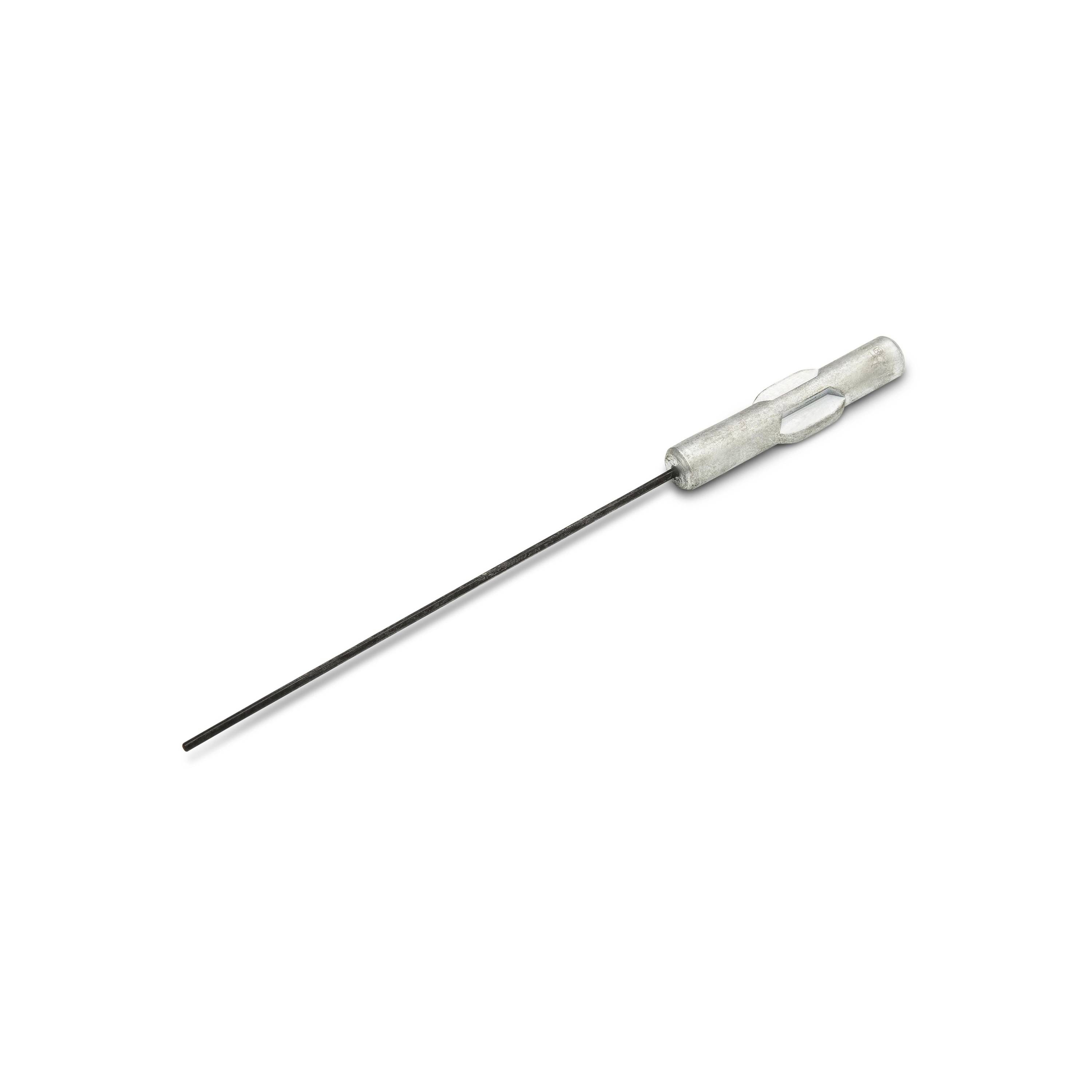 Weller Xcelite Schraubendrehereinsatz 1.27mm