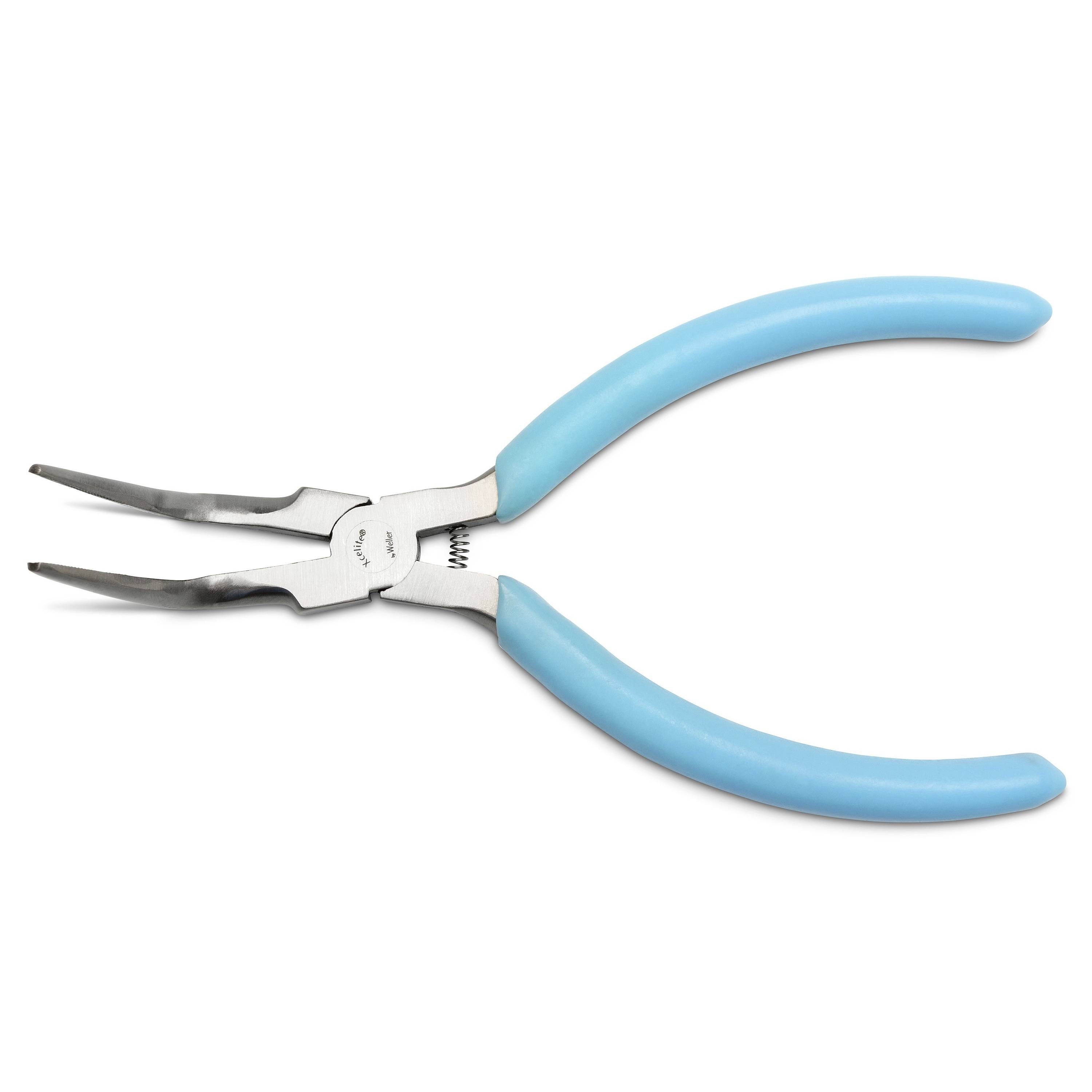 Weller Xcelite CN7776N Langbeckzange 152.4mm