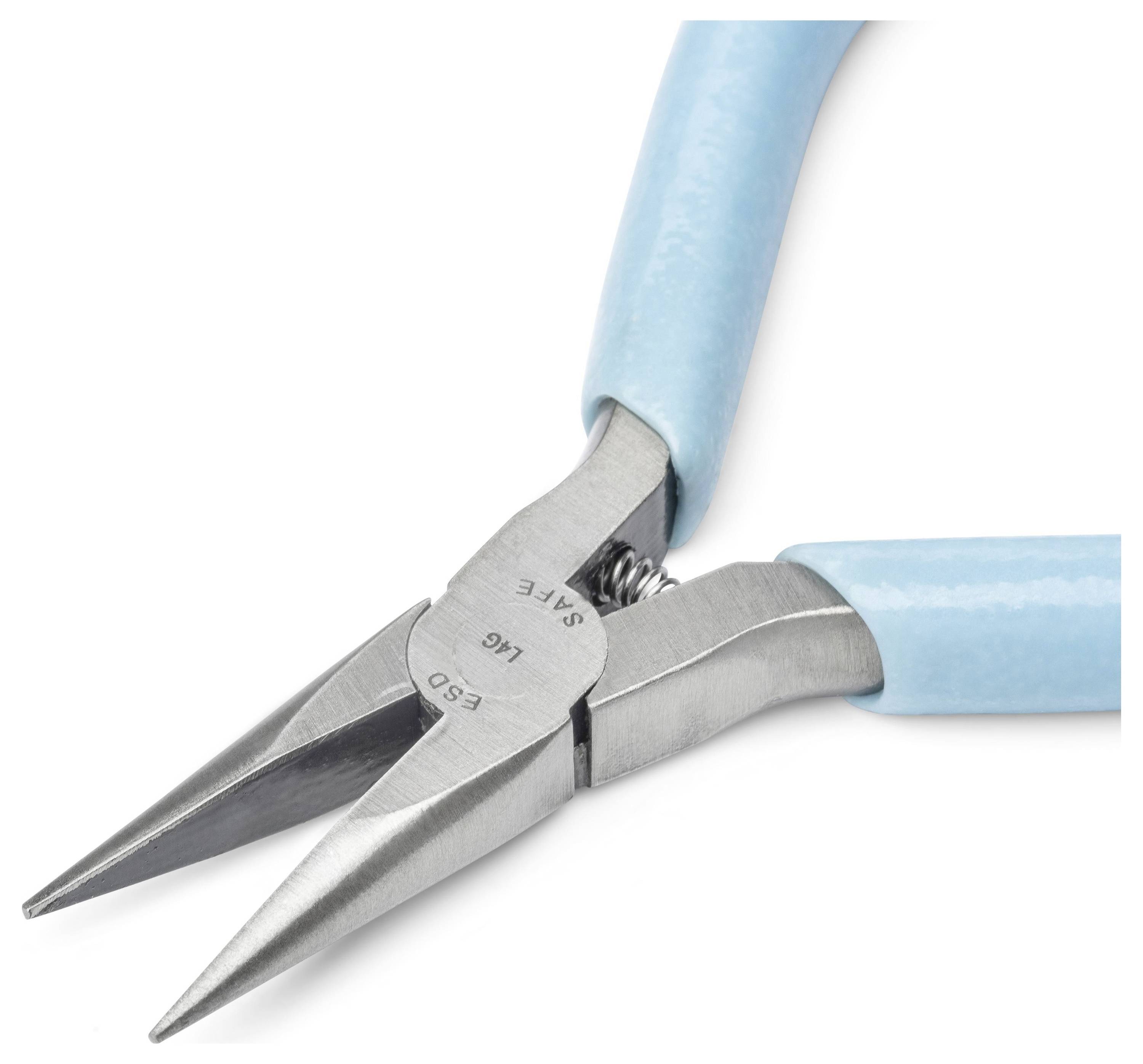 Weller Xcelite L4GN Spitzzange 101.6mm