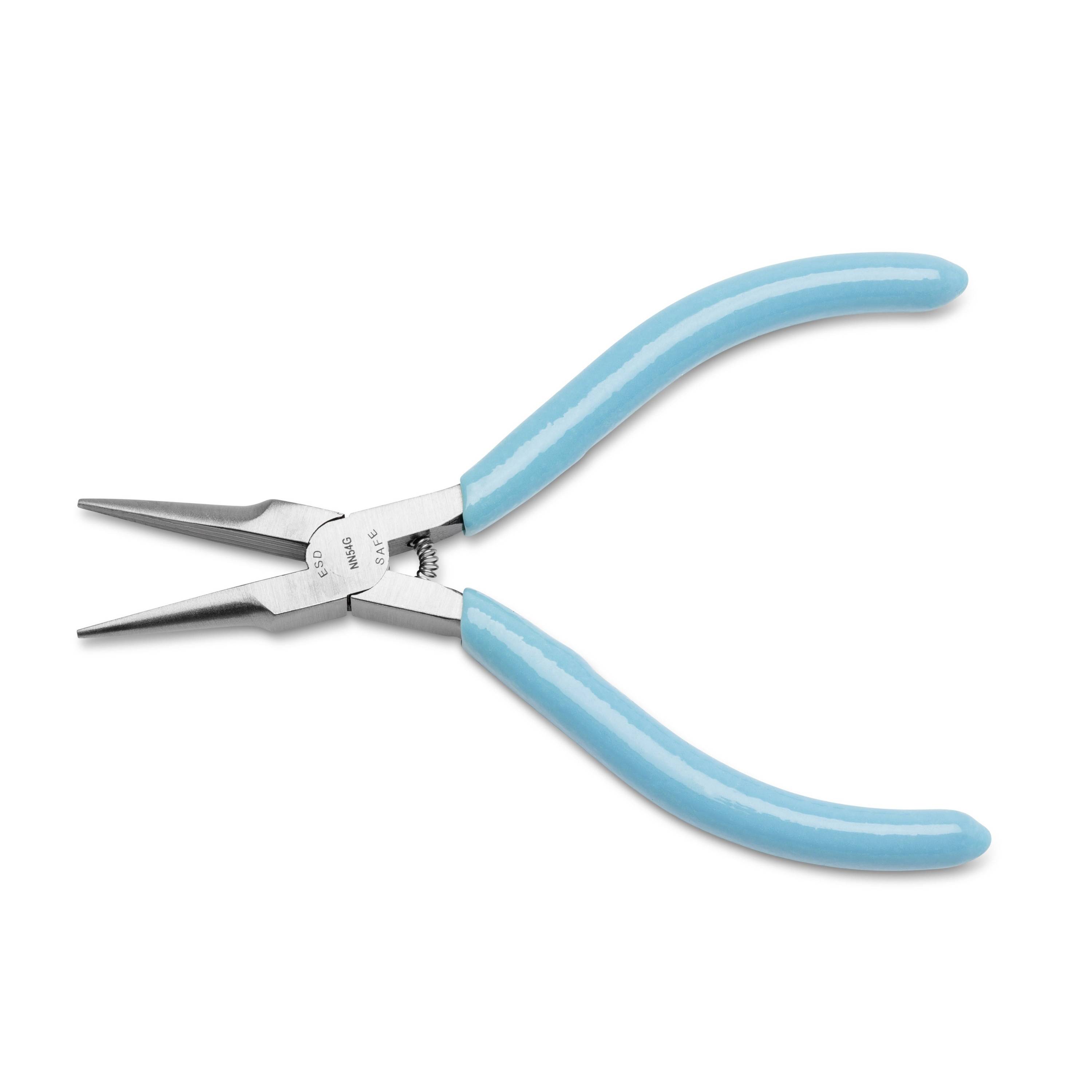 Weller Xcelite NN54GVN Spitzzange 127mm