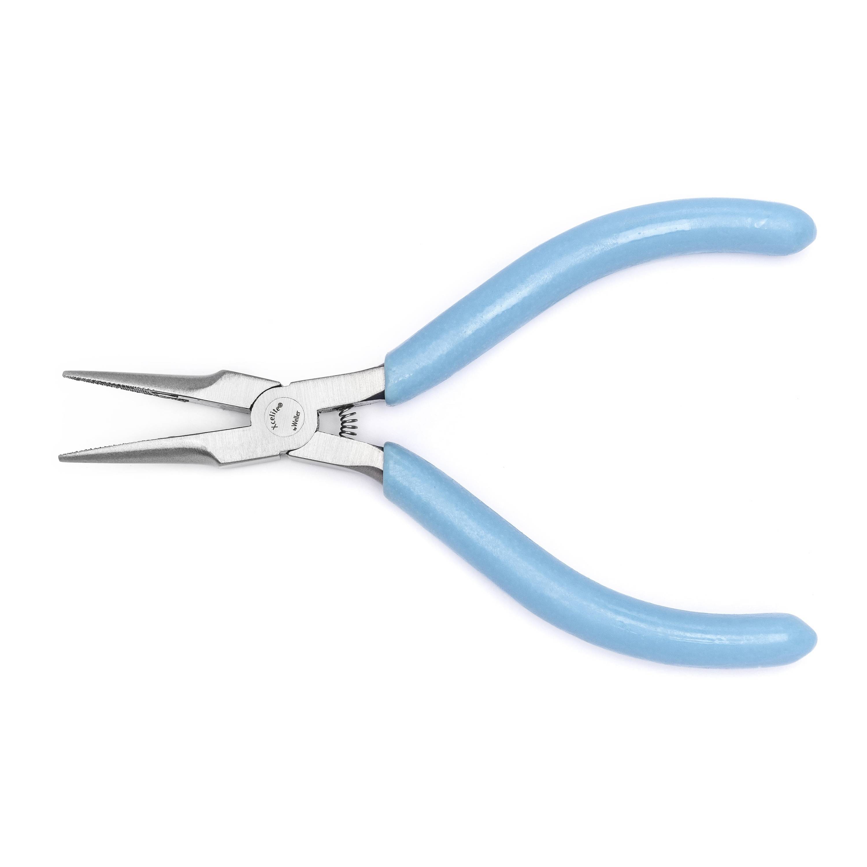 Weller Xcelite NN54VN Spitzzange 127mm