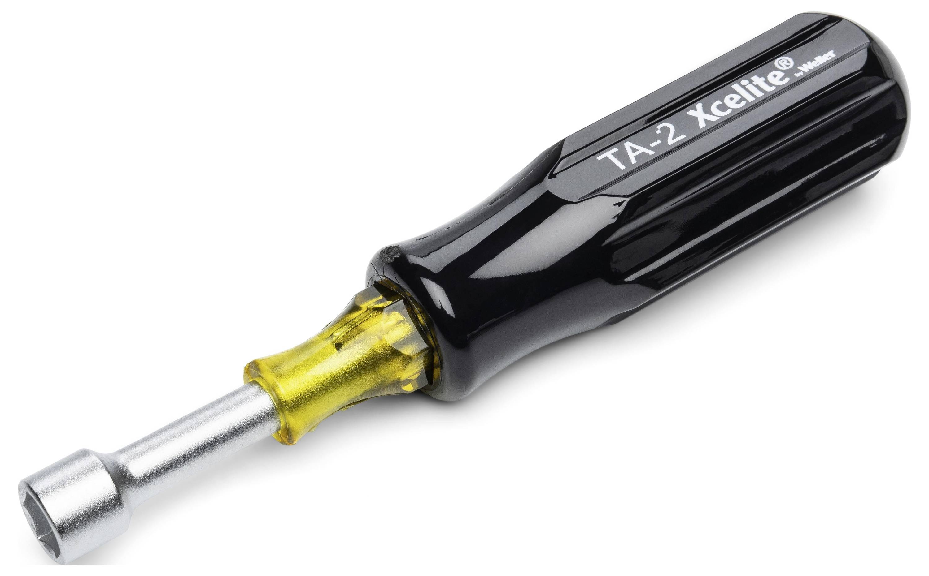 Weller Xcelite Steckschlüsselsatz PS120N
