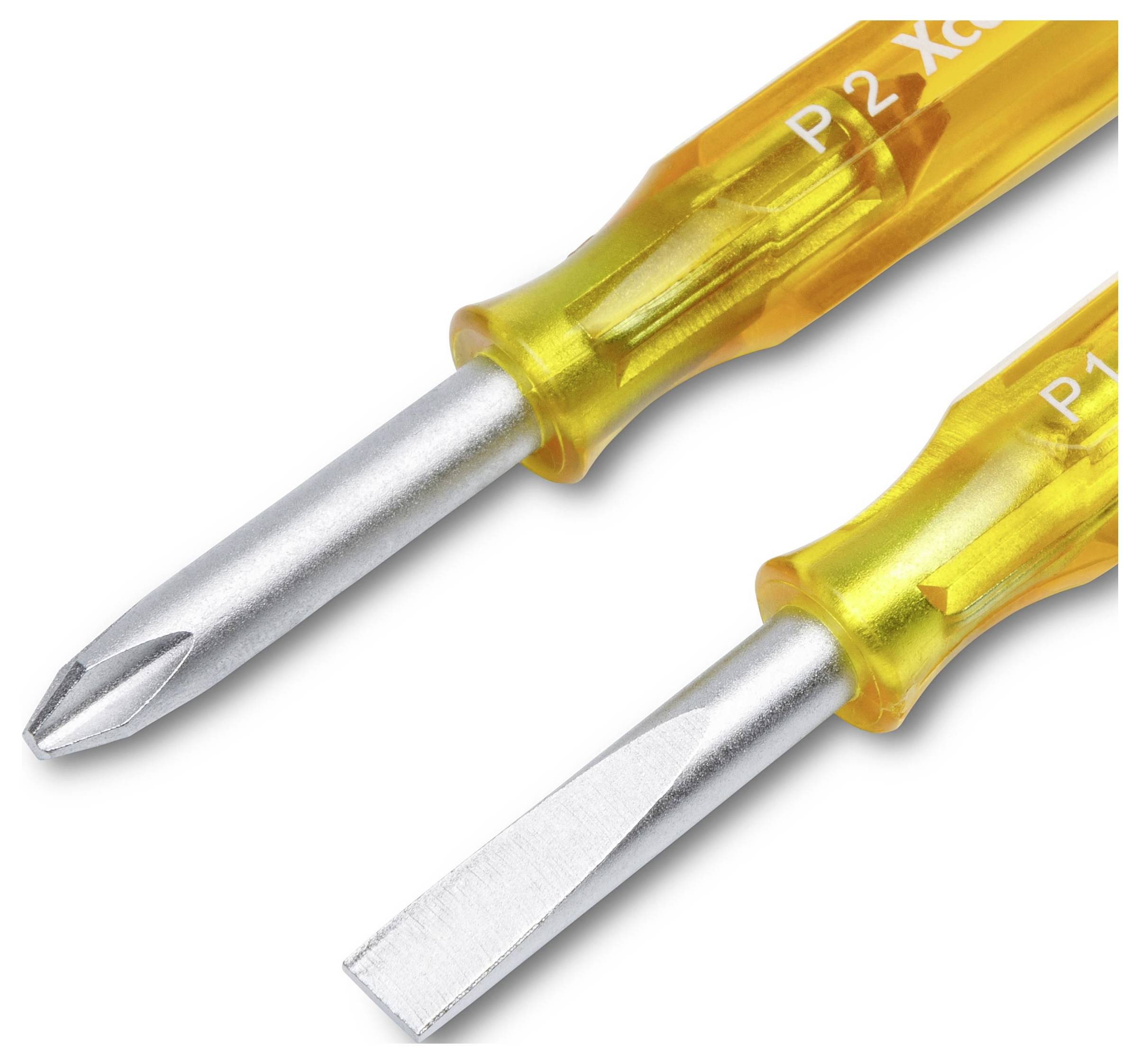 Weller Xcelite Schraubendreher-Set