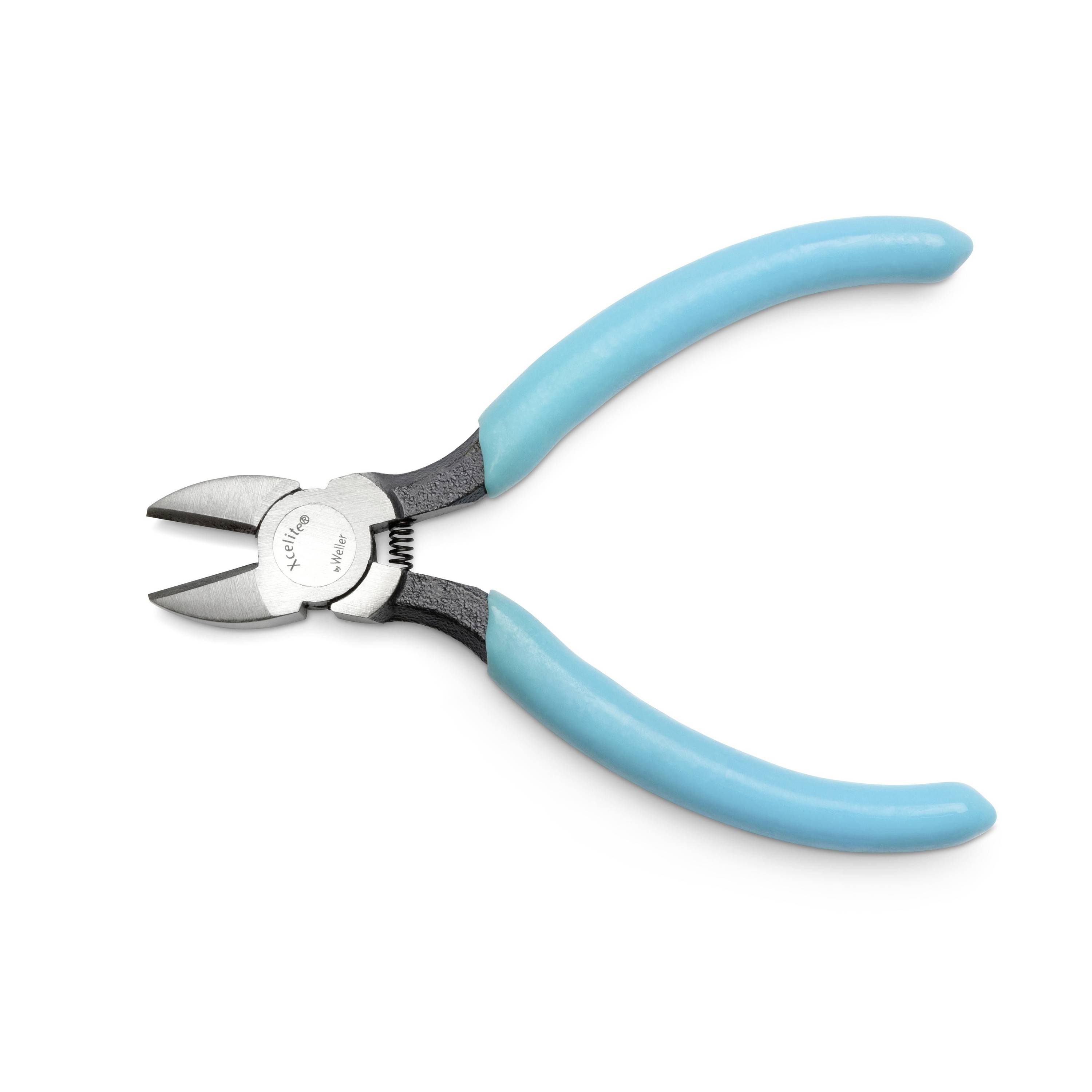 Weller Xcelite S54SNN Seitenschneider 114.3mm